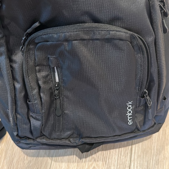 Embark Backpack | Excellent Condition - Picture 2 of 8